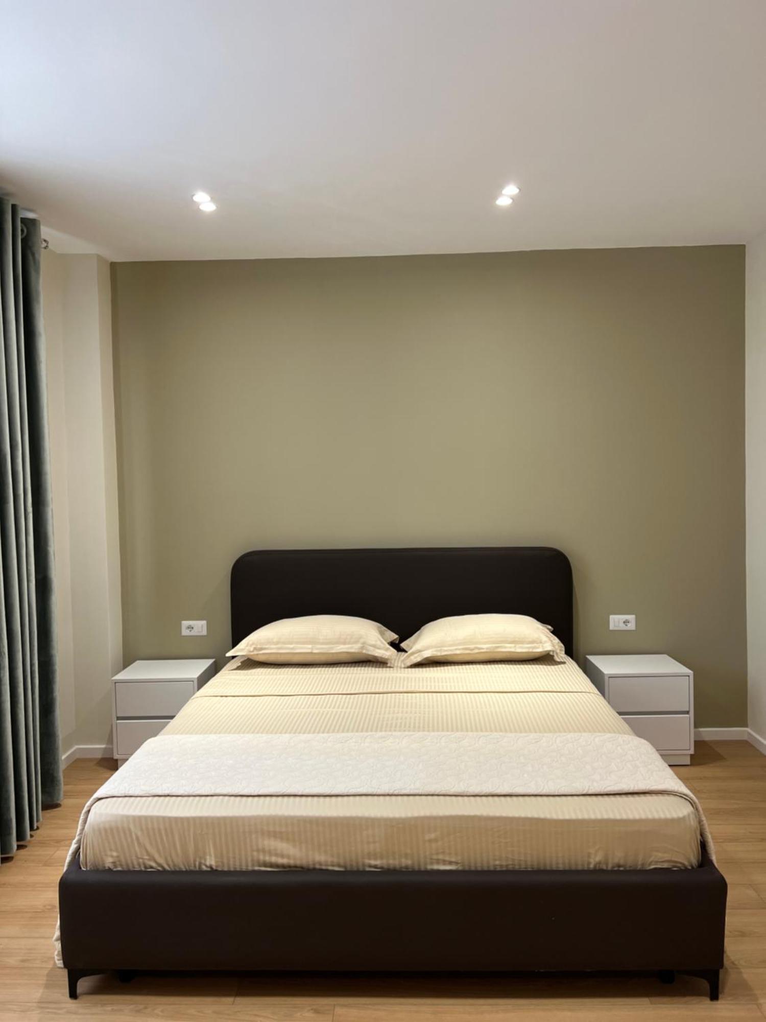 Costa Adriatica Apartments Durrës Quarto foto