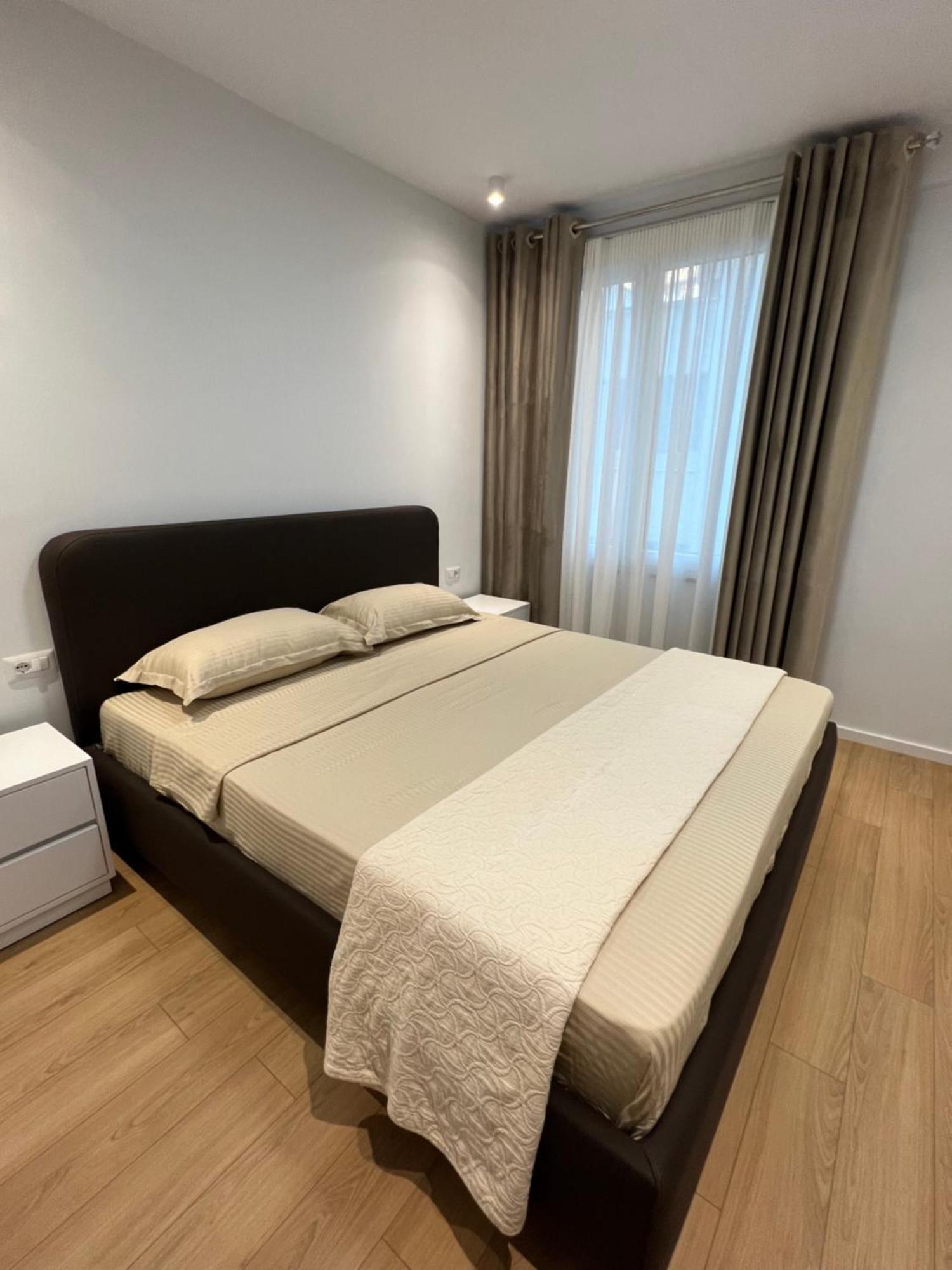 Costa Adriatica Apartments Durrës Quarto foto