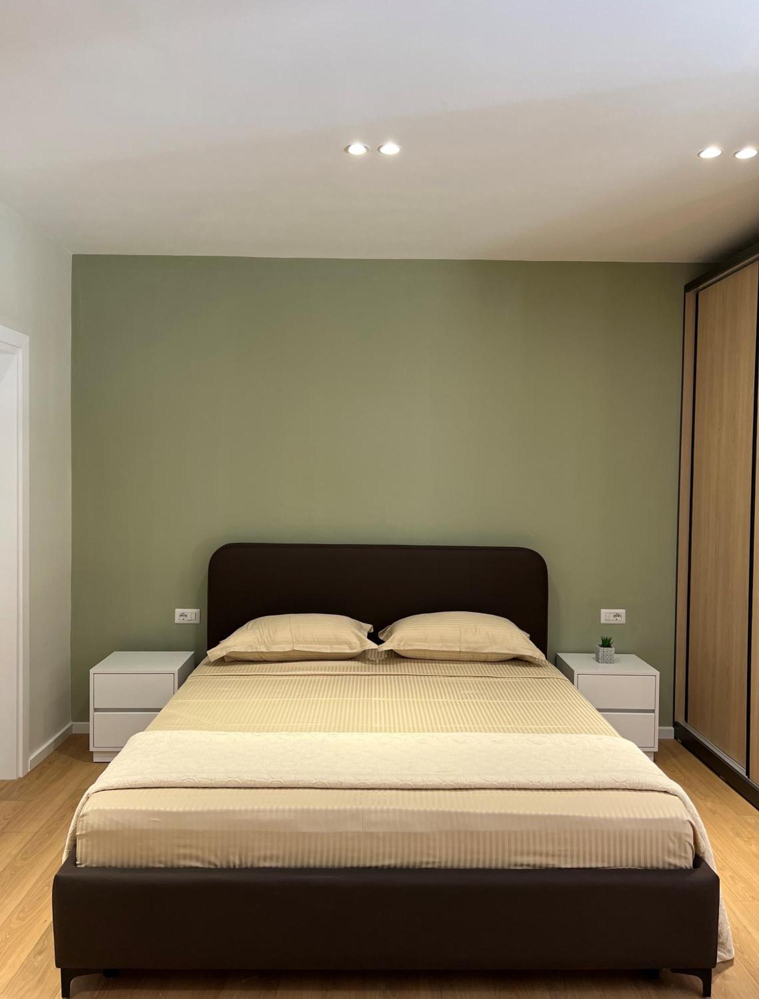 Costa Adriatica Apartments Durrës Quarto foto