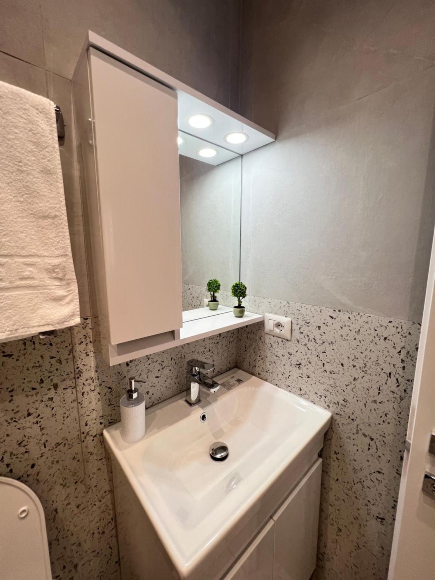 Costa Adriatica Apartments Durrës Quarto foto