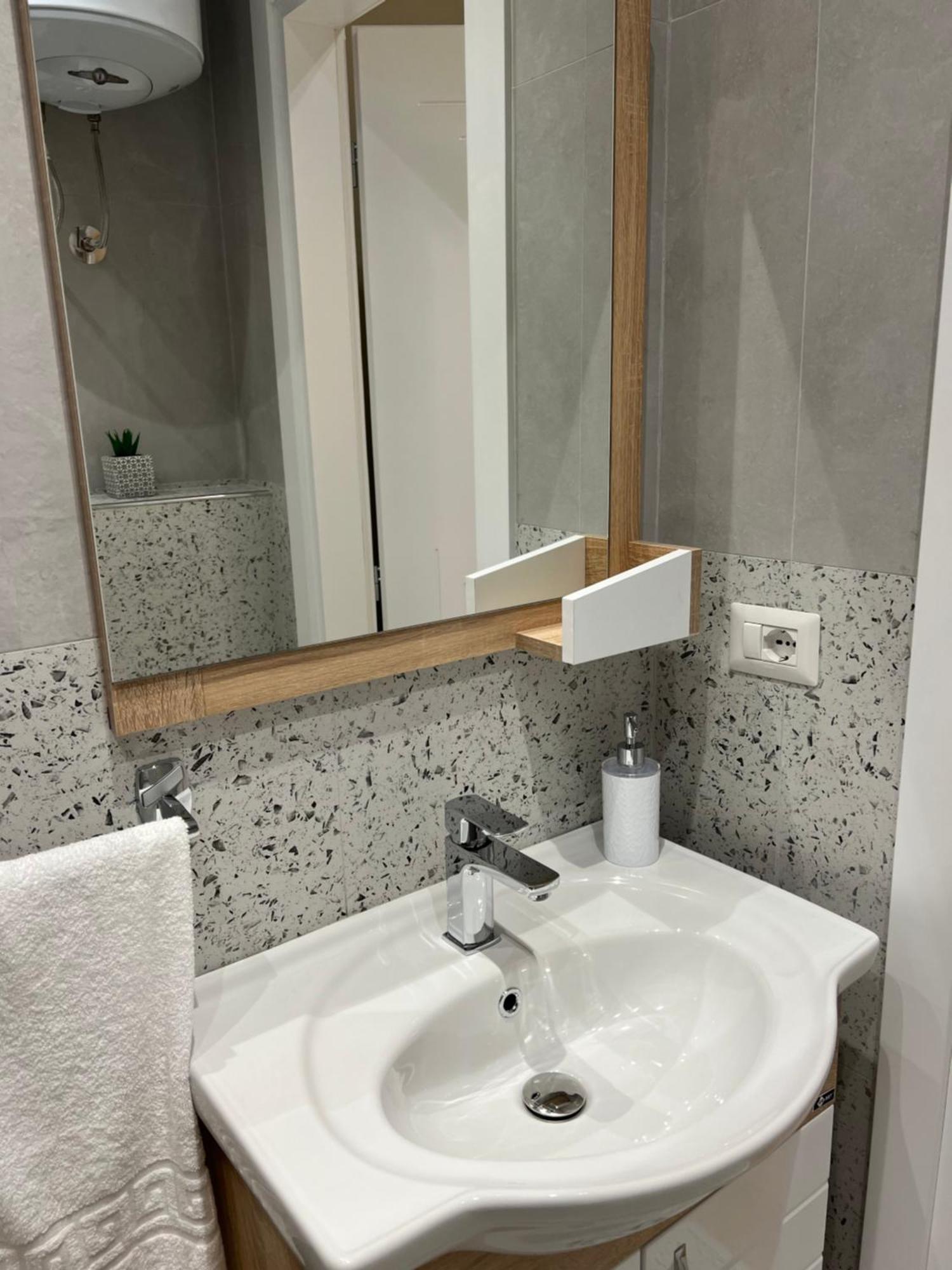 Costa Adriatica Apartments Durrës Quarto foto